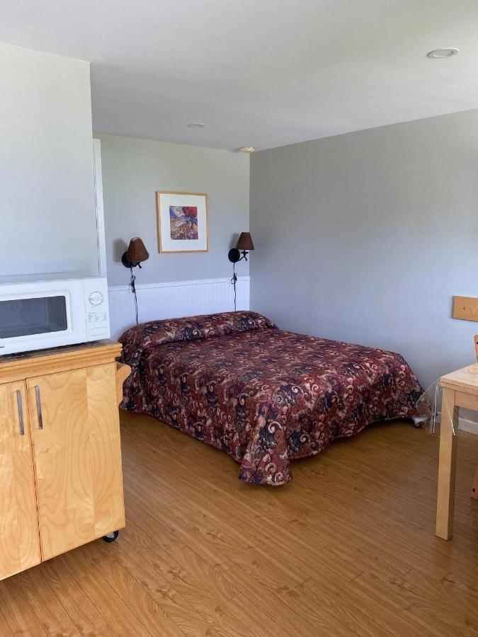 Chalets Glenn Персе Екстериор снимка