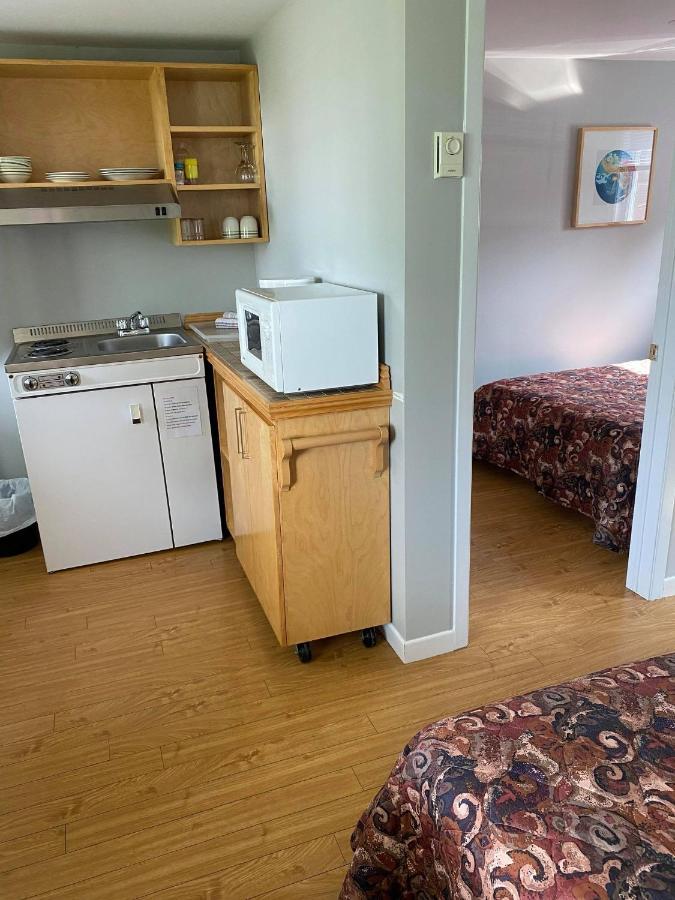 Chalets Glenn Персе Екстериор снимка